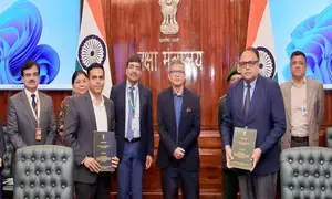 Defence Ministry inks deals worth Rs 697cr for India-made trucks to equip armed forces