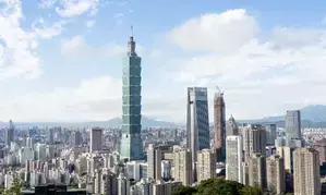 Taiwan President asks universities to be cautious of Chinas influence