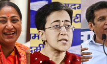 Give Rs 2,500 to women at earliest, says Atishi to Delhi CM; Oppn assures Gupta of cooperation