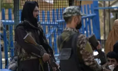 Pakistan Foreign Ministers remarks on peace in Afghanistan may escalate bilateral tensions