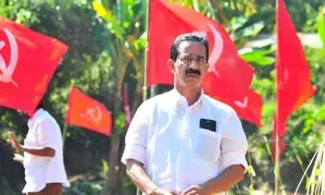 Jolt for top Kerala CPI-M leader as Idukki Collector orders probe into illegal quarrying