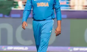 Champions Trophy: Rohit becomes second-fastest to complete 11,000 runs in ODIs