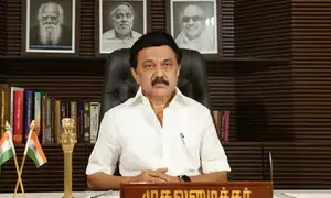 CM Stalin writes to PM Modi, urges him to release Rs 2,152 cr Samagra Shiksha funds for TN