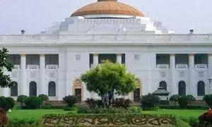 After LOP, breach of privilege motion against another BJP Bengal legislator