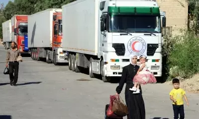 UN agency urges action on disparities in Arab region as 187 million people marginalised