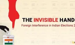 Caste census discourse: A manufactured buzz with foreign influence, says DisinfoLab report