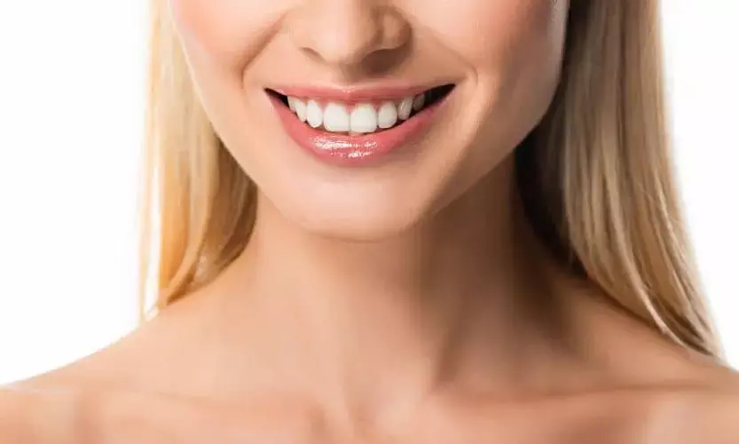 Foods that make your teeth shine: Get pearly whiteness naturally