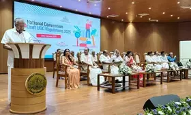 Draft UGC regulations infringe upon the powers of states, says Kerala CM Vijayan