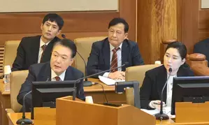 South Koreas court to hold final hearing of Yoons impeachment trial on Feb 25