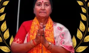 BJP legislator raises demand for separate North Bengal state in Assembly