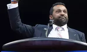 Kash Patel set to make history on Thursday after confirmation to head FBI