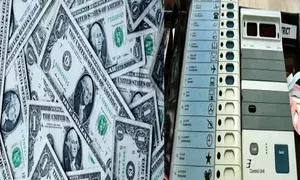 How foreign funding drove a systematic push to shape 2024 polls seeking alternate results in India