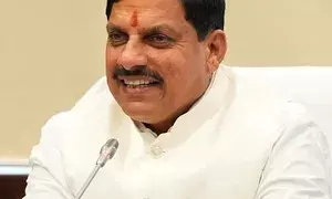 Preparation for GIS at final stage, guests list being finalised: MP govt