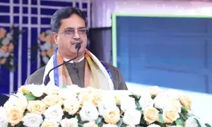 ‘Delhi means ‘Dil’’: India’s ‘heart’ won by BJP, says Tripura CM