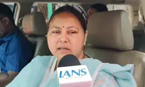 Misa Bharti congratulates Rekha Gupta for becoming Delhi CM