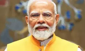 PM Modi to inaugurate 98th Akhil Bharatiya Marathi Sahitya Sammelan in Delhi tomorrow