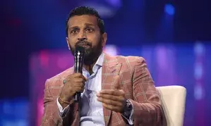 Kash Patel clears procedural vote, set for final confirmation