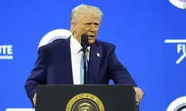 Trump to announce tariffs on cars, chips, pharmaceuticals over the next month or sooner