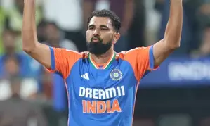 I often doubted whether Id be able to play again: Shami reveals comeback struggles after injury