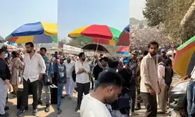 Abhishek Banerjee experiences a spiritual energy as he shoots for a new film in Prayagraj Abhishek Banerjee experiences a spiritual energy as he shoots for a new film in Prayagraj