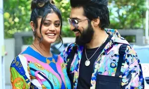 Sachet, Parampara announce their baby boy’s name: Krith Tandon Sachet, Parampara announce their baby boy’s name: Krith Tandon