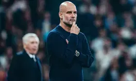 Real Madrid deserved to win, we need to accept it , says Guardiola after Champions League exit