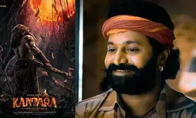 Rishab Shetty to shoot for the biggest war sequence in Kantara: Chapter 1 Rishab Shetty to shoot for the biggest war sequence in Kantara: Chapter 1