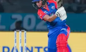 WPL: DC captain Lanning happy to finish Vadodara leg with two wins, admits need for improvement