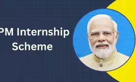 PM Internship Scheme Round 2 with over one lakh opportunities open for applications PM Internship Scheme Round 2 with over one lakh opportunities open for applications