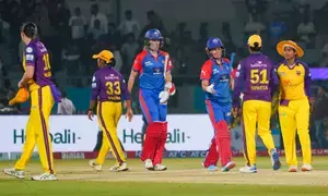 WPL 2025: Lapses in UPW’s fielding helped DC chase down the target, says Mithali Raj