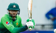 Champions Trophy: ICC approves Imam-ul-Haq as Fakhar Zaman’s replacement in Pakistan squad