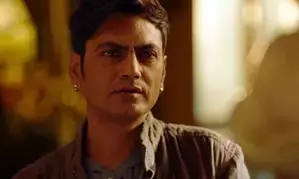 For 10 years of ‘Badlapur’: Nawazuddin Siddiqui’s dialogue improv added another dimension to his character