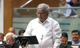 Gujarat Budget: Rs 3.7 lakh crore outlay with major push for education, infrastructure, welfare Gujarat Budget: Rs 3.7 lakh crore outlay with major push for education, infrastructure, welfare