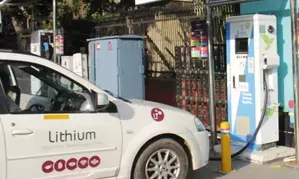 Number of EVs on Indian roads likely to cross 28 million in 2030: Report Number of EVs on Indian roads likely to cross 28 million in 2030: Report