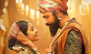 Vicky Kaushals ‘Chhaava’ declared tax-free in Madhya Pradesh and Goa