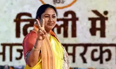 When will CM Rekha Gupta fulfill her promise to Delhi’s women?