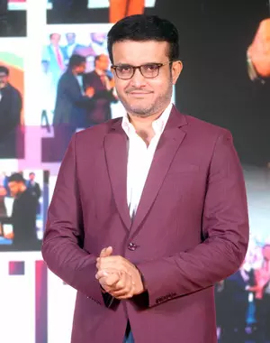 Sourav Ganguly’s convoy meets with minor accident on NH in Bengal; ex-cricketer safe Sourav Ganguly’s convoy meets with minor accident on NH in Bengal; ex-cricketer safe