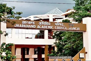 School-coaching operator held in Jharkhand’s 10th Board paper leak case School-coaching operator held in Jharkhand’s 10th Board paper leak case
