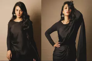 Shruti Haasan on her Bangalore performance for WPL: There are so many inspirations
