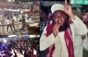 Police station attack case: Ktaka BJP, Rashtra Suraksha Samiti to hold meet in Mysuru on Feb 24