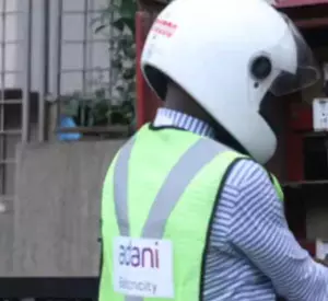 Power Ministry rates Adani Electricity as India’s top utility for excellence in performance & customer service