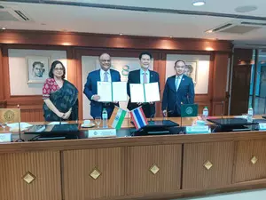 India and Thailand focus on promoting Sanskrit, Hindi among Thai students