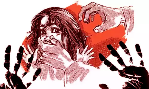 Woman gang raped by 4 known youths on Bengaluru hotels terrace