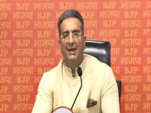 Rahul Gandhi working with anti-India forces to rig polls, defeat PM Modi: BJP