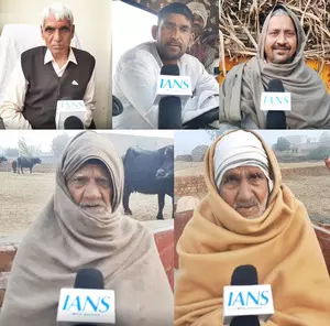 Direct payments and timely support: Rohtak farmers laud PM Kisan Samman Nidhi scheme