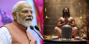 PM Modi applauds Vicky Kaushals Chhaava: It is making waves throughout the country