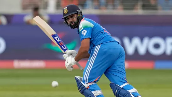 Indias top active batsmen who scored the most runs against Pakistan in ODI Indias top active batsmen who scored the most runs against Pakistan in ODI