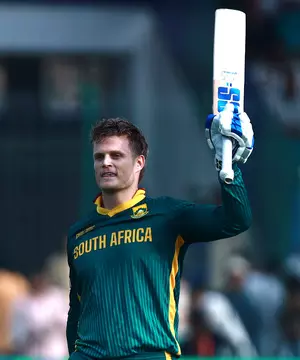 Champions Trophy: Bavuma hails SAs clinical performance in commanding victory over Afghanistan