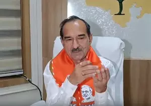 Madan Rathore set to be back as Rajasthan unit BJP president tomorrow