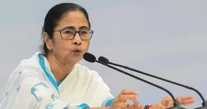 Bengal CM targets Yunus government for low-scale celebration of International Mother Language Day in Bdesh Bengal CM targets Yunus government for low-scale celebration of International Mother Language Day in Bdesh